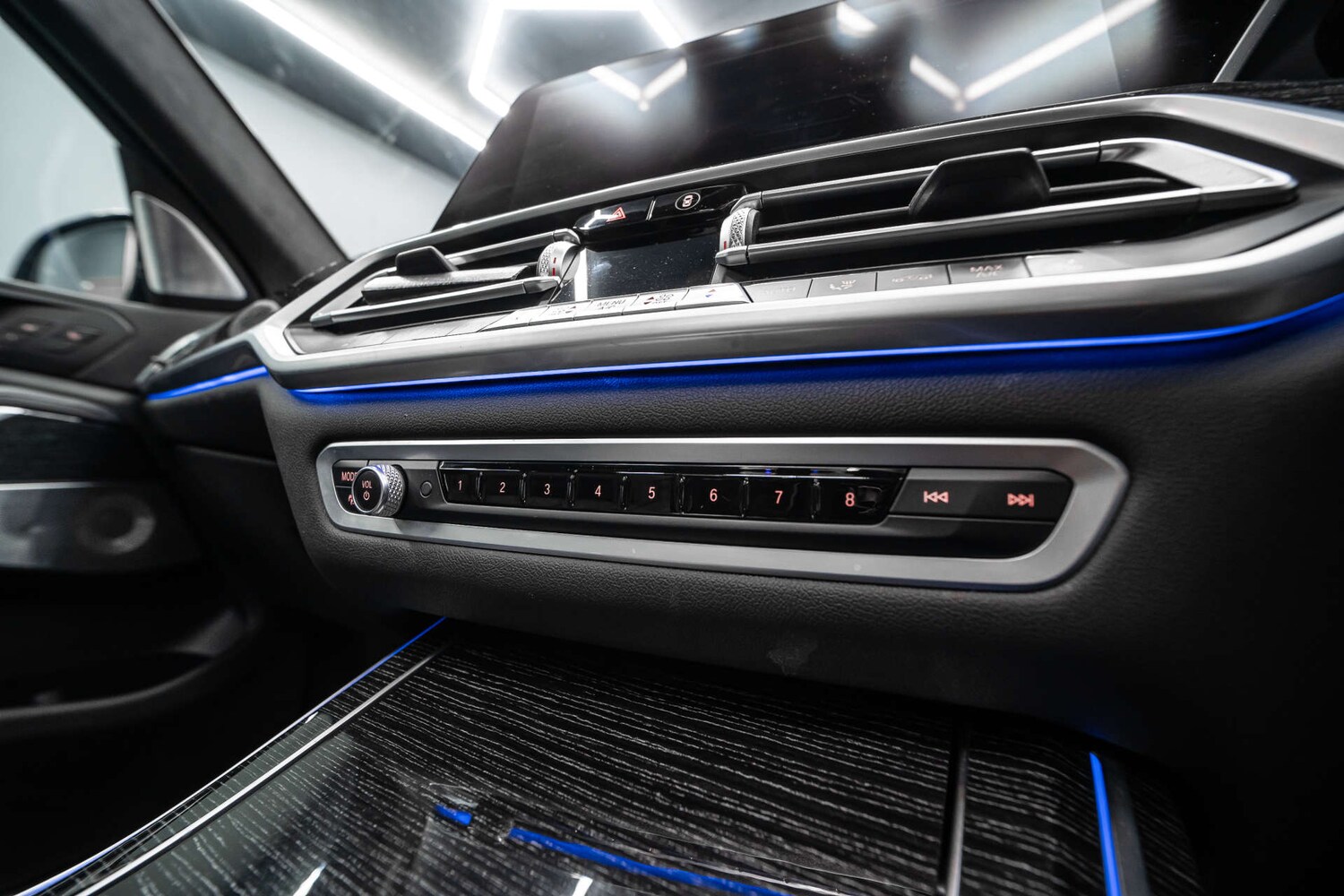 Used BMW X7 2021 for sale - 78196797: Photo 31