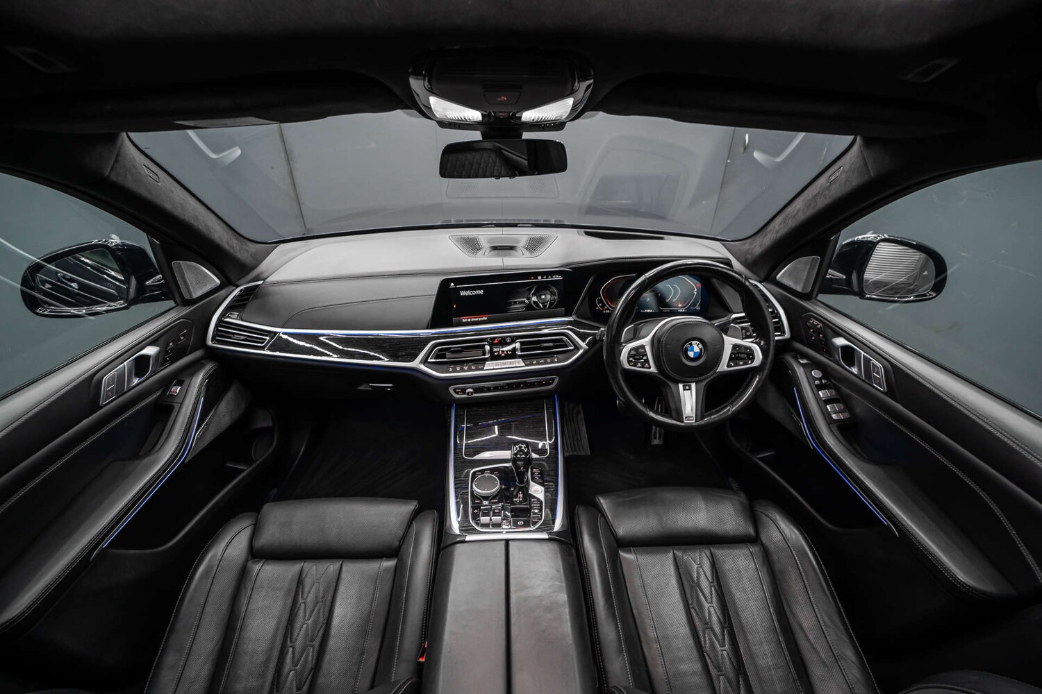 Used BMW X7 2021 for sale - 78196797: Photo 32