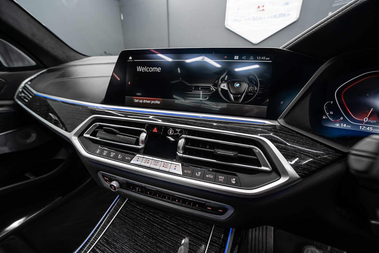 Used BMW X7 2021 for sale - 78196797: Photo 33