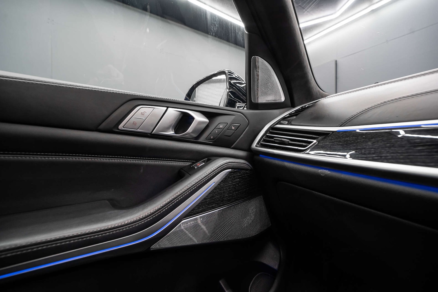 Used BMW X7 2021 for sale - 78196797: Photo 34