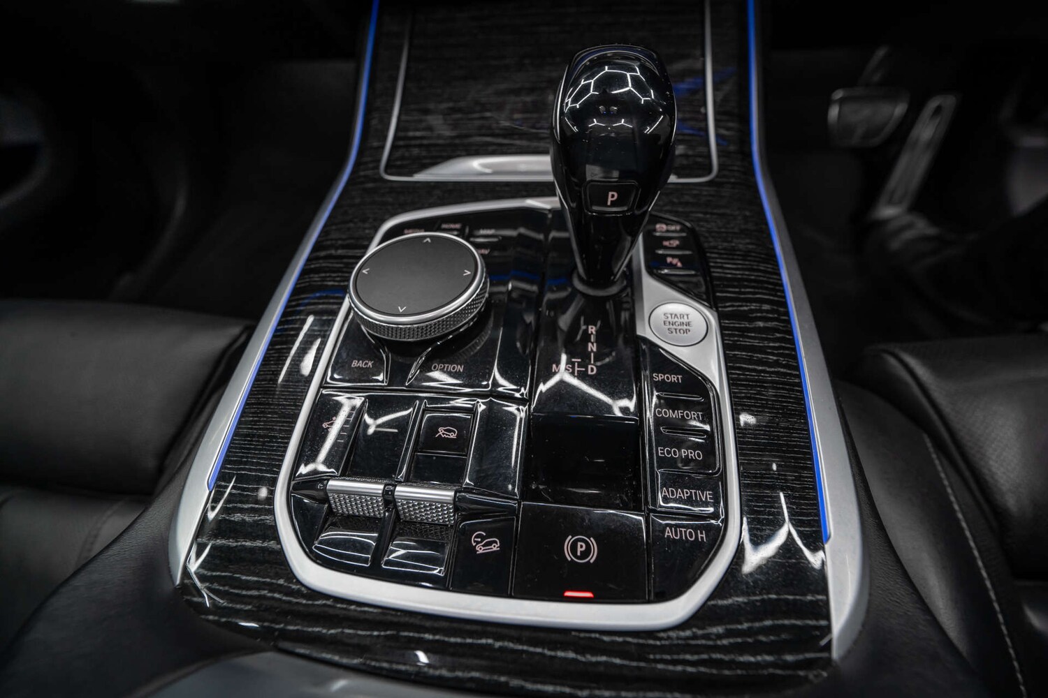 Used BMW X7 2021 for sale - 78196797: Photo 35