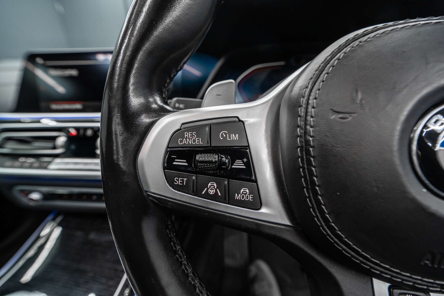 Used BMW X7 2021 for sale - 78196797: Photo 36