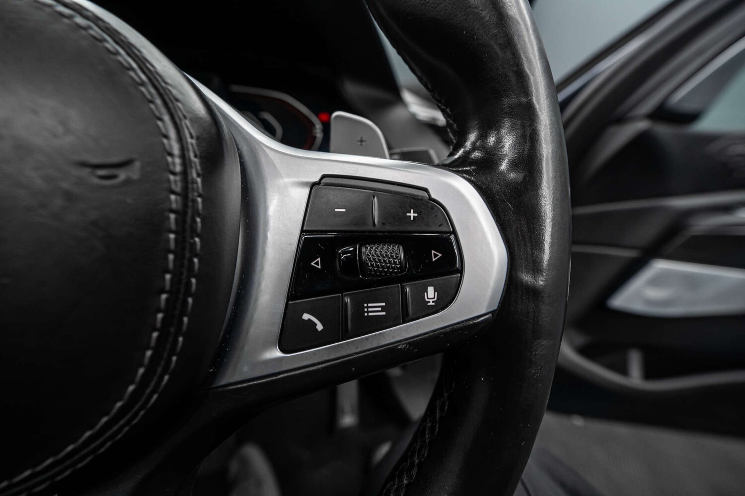 Used BMW X7 2021 for sale - 78196797: Photo 37