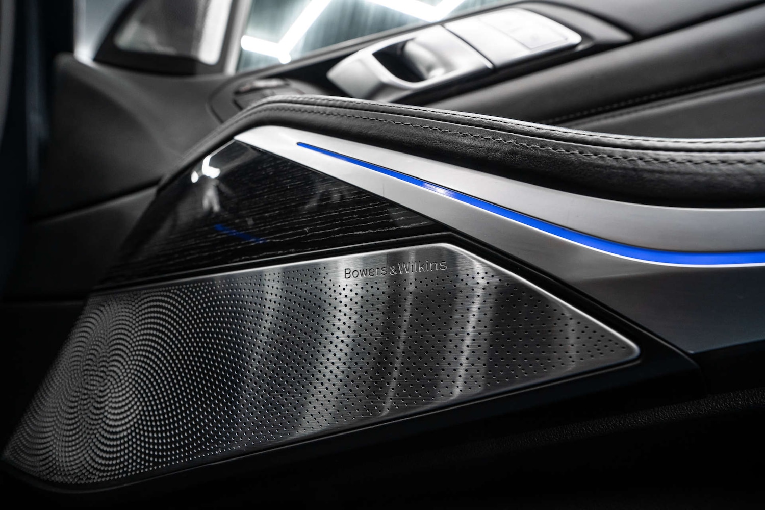 Used BMW X7 2021 for sale - 78196797: Photo 38