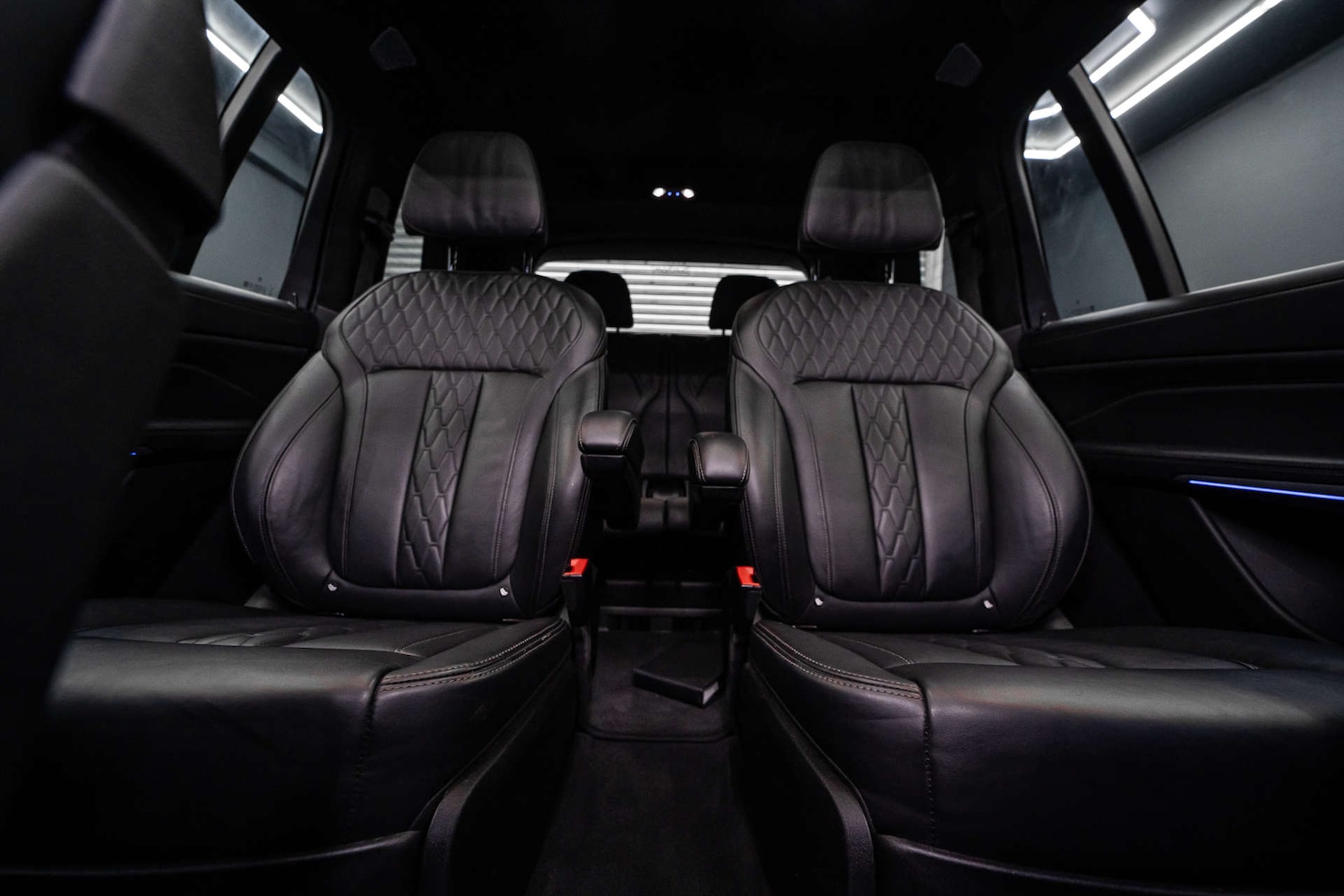 Used BMW X7 2021 for sale - 78196797: Photo 39