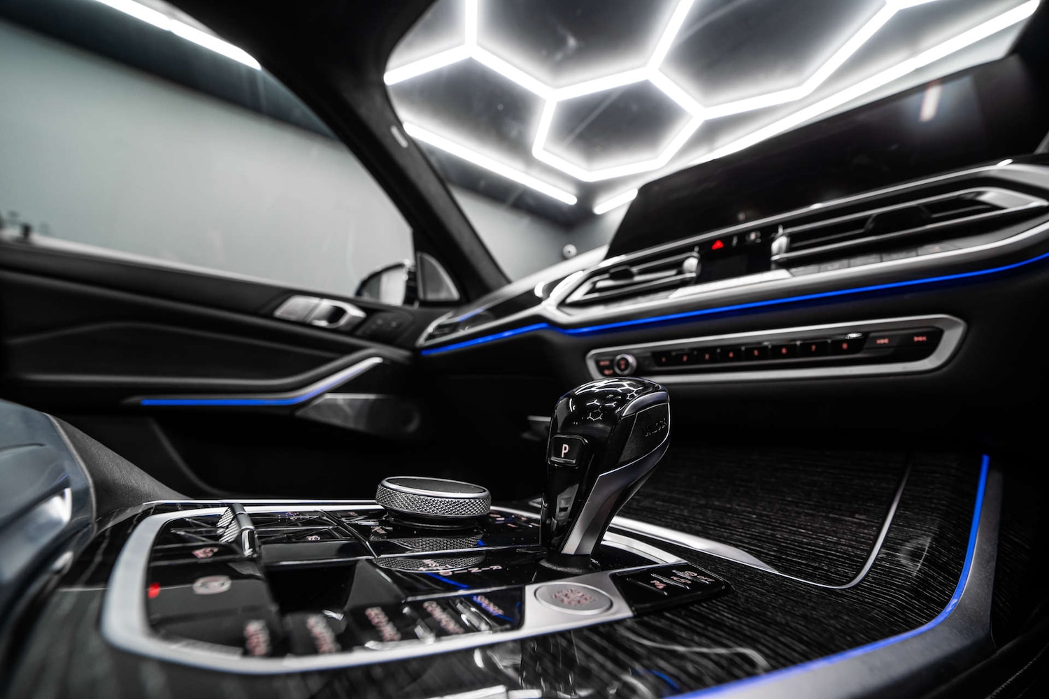 Used BMW X7 2021 for sale - 78196797: Photo 4