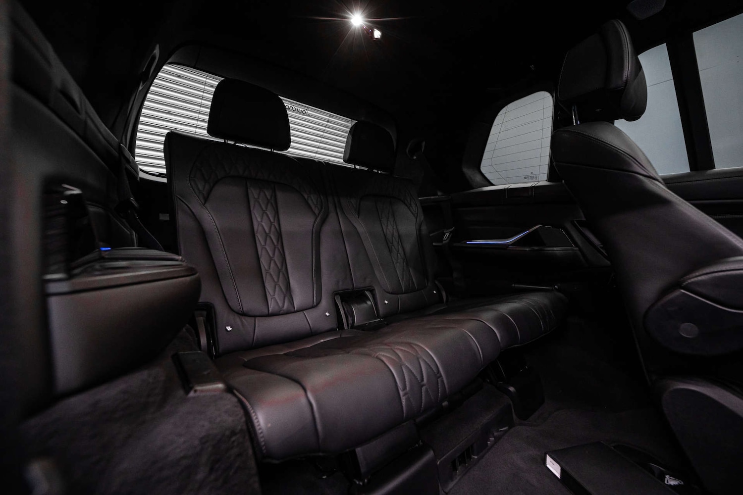 Used BMW X7 2021 for sale - 78196797: Photo 42