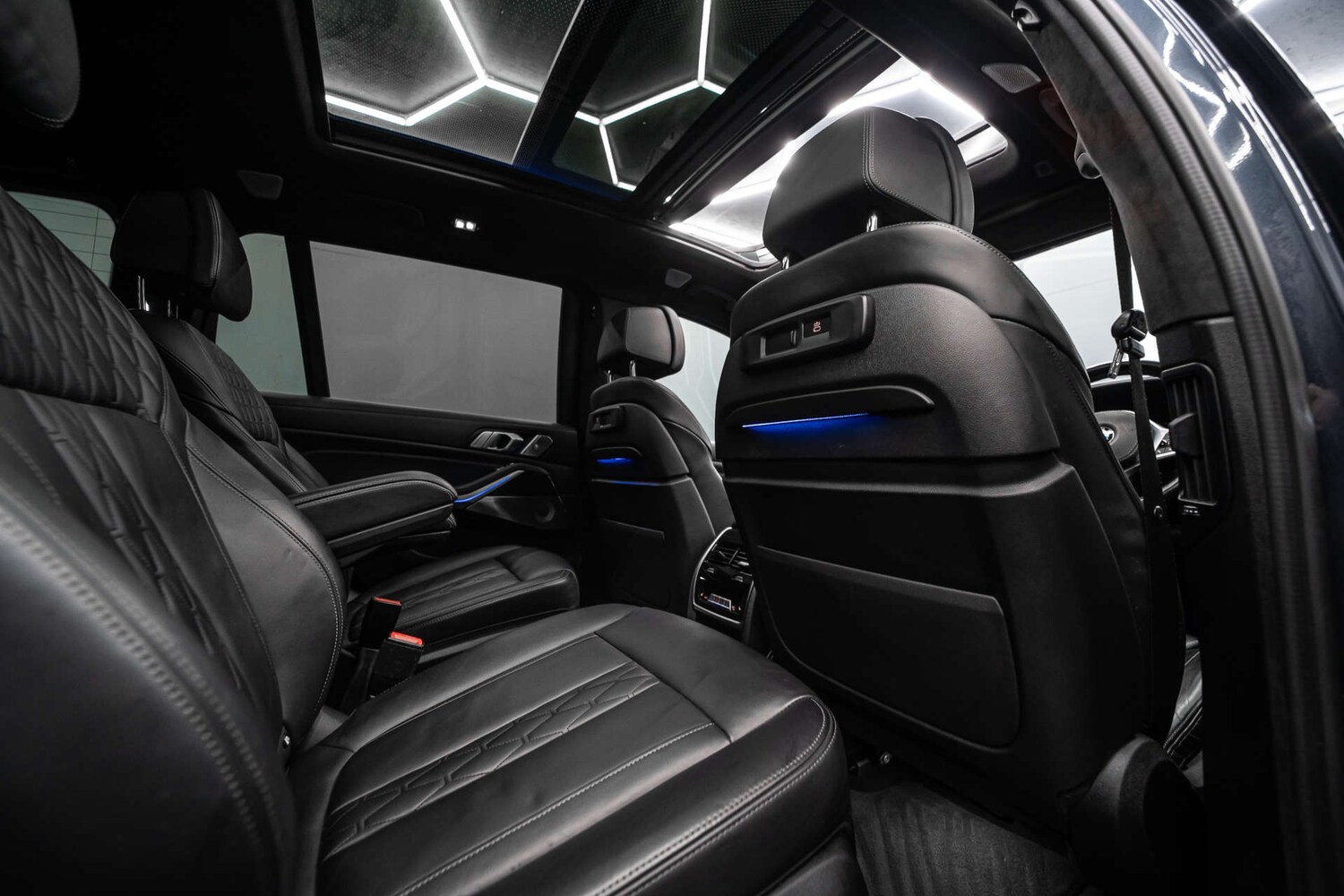 Used BMW X7 2021 for sale - 78196797: Photo 43