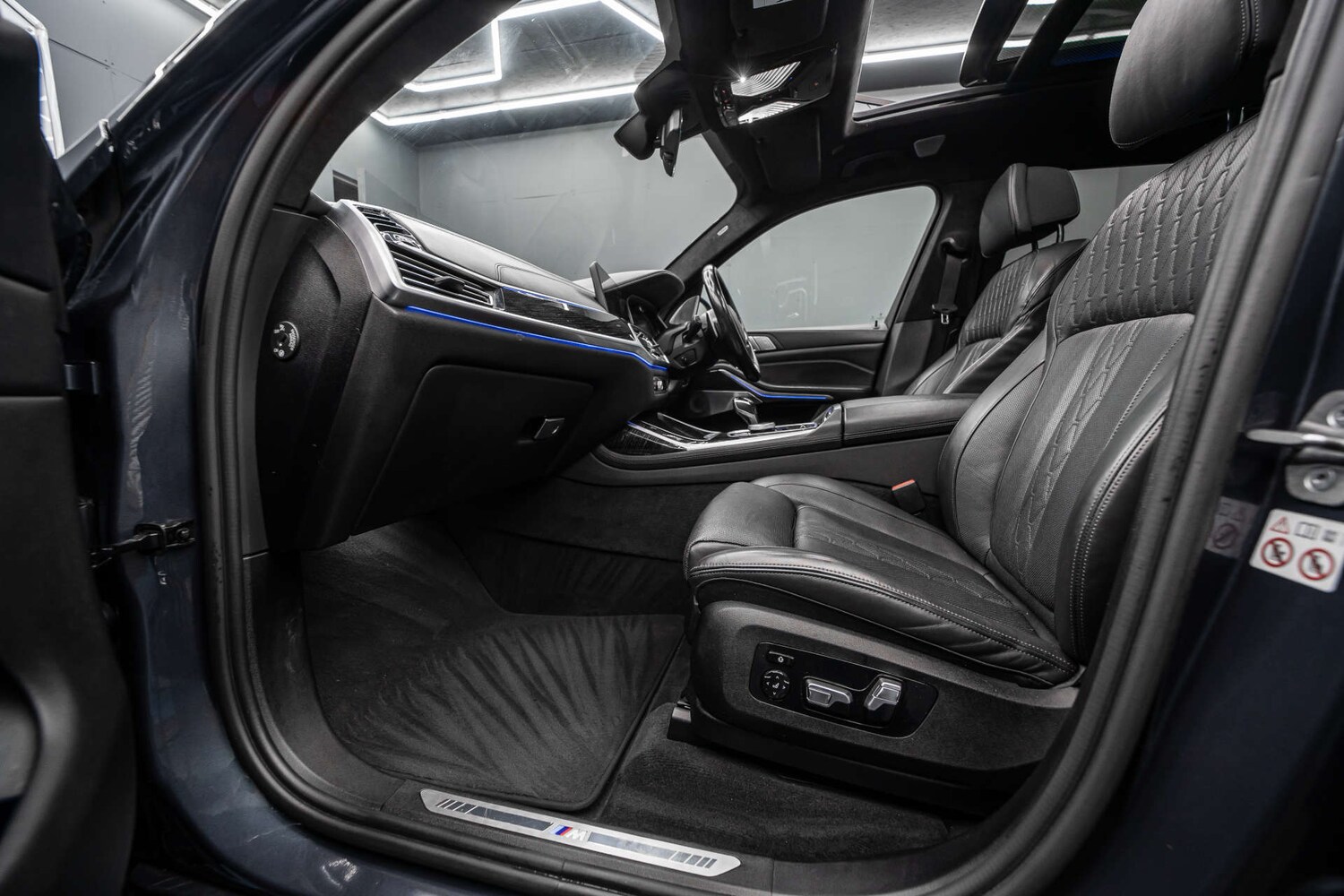 Used BMW X7 2021 for sale - 78196797: Photo 44