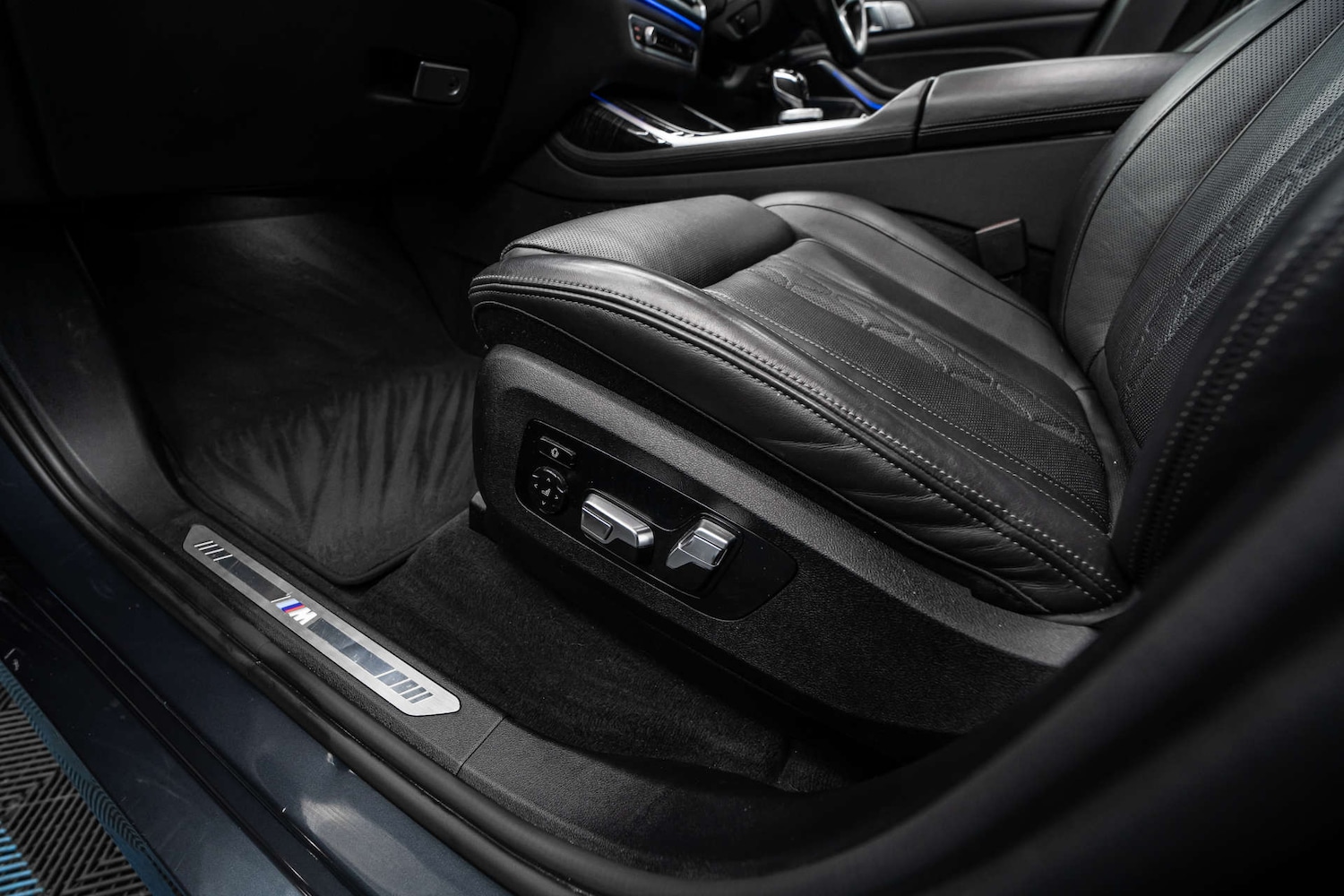 Used BMW X7 2021 for sale - 78196797: Photo 45