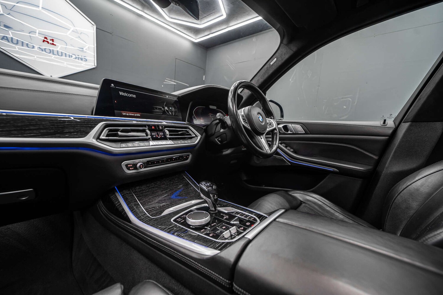 Used BMW X7 2021 for sale - 78196797: Photo 47