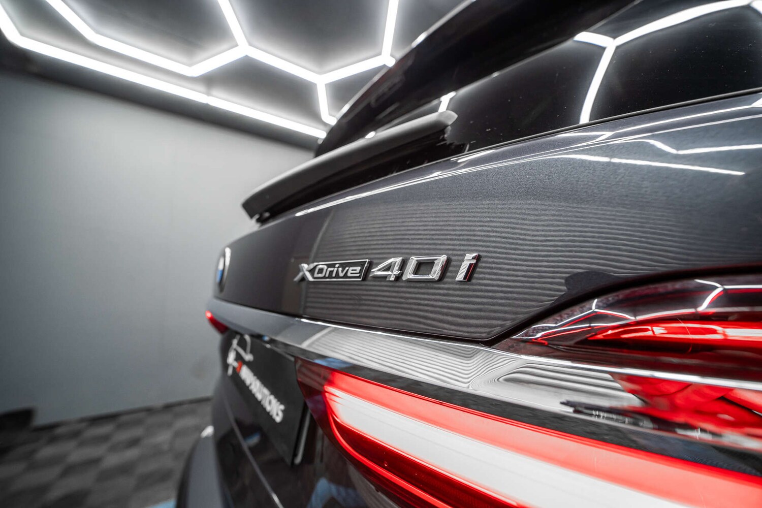 Used BMW X7 2021 for sale - 78196797: Photo 48