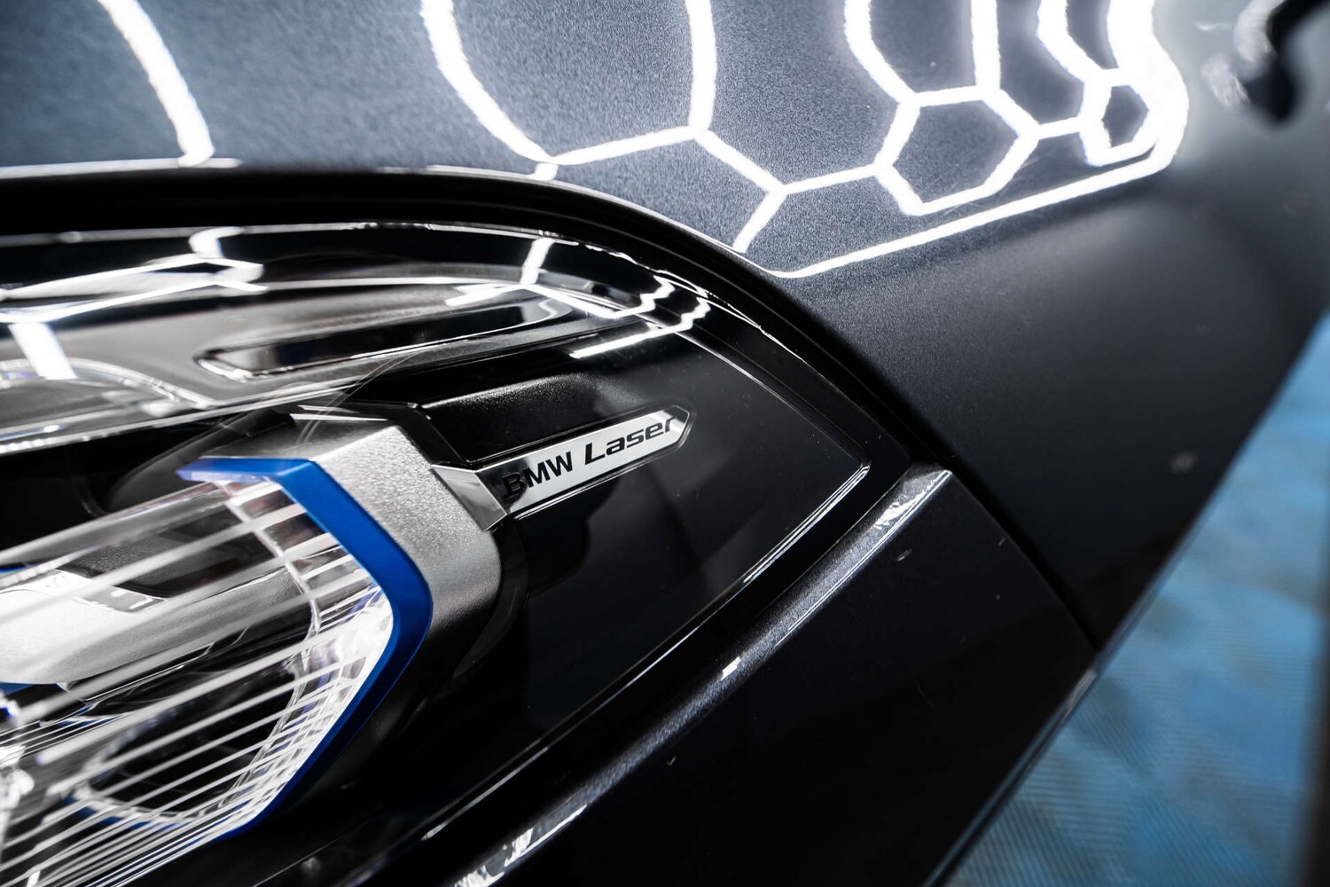 Used BMW X7 2021 for sale - 78196797: Photo 49