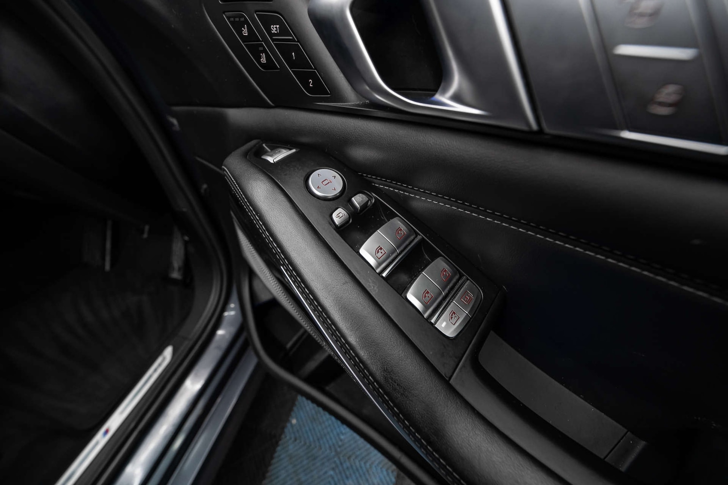 Used BMW X7 2021 for sale - 78196797: Photo 6