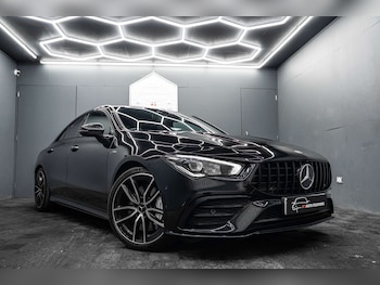Used Mercedes-Benz CLA 2022 for sale - 78840119: Photo