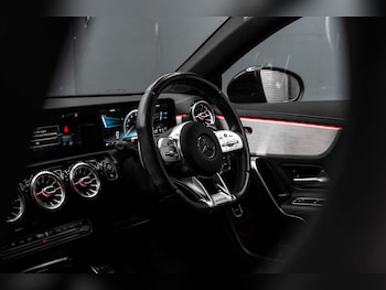 Used Mercedes-Benz CLA 2022 for sale - 78840119: Photo
