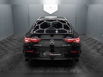 Used Mercedes-Benz CLA 2022 for sale - 78840119: Photo