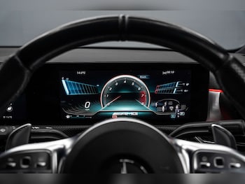 Used Mercedes-Benz CLA 2022 for sale - 78840119: Photo