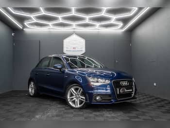 Used Audi A1 2013 for sale - 79838922: Photo