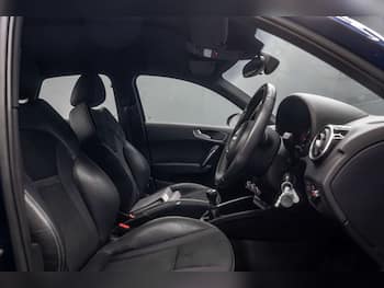 Used Audi A1 2013 for sale - 79838922: Photo