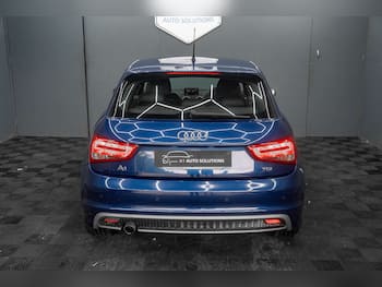 Used Audi A1 2013 for sale - 79838922: Photo
