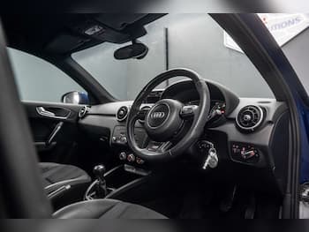 Used Audi A1 2013 for sale - 79838922: Photo