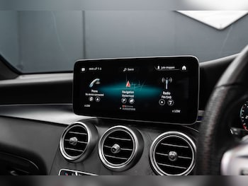 Used Mercedes-Benz GLC 2021 for sale - 79383175: Photo