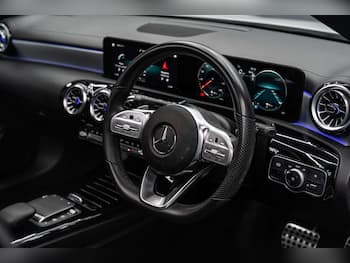 Used Mercedes-Benz CLA 2022 for sale - 79451630: Photo