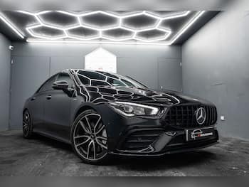 Used Mercedes-Benz CLA 2023 for sale - 79695980: Photo