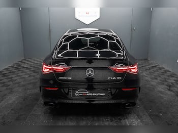 Used Mercedes-Benz CLA 2023 for sale - 79695980: Photo