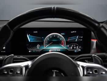 Used Mercedes-Benz CLA 2023 for sale - 79695980: Photo