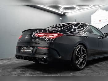 Used Mercedes-Benz CLA 2023 for sale - 79695980: Photo