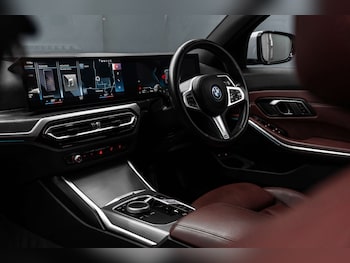 Used BMW 3 Series 2023 for sale - 78442228: Photo