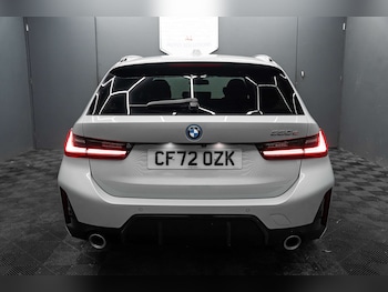 Used BMW 3 Series 2023 for sale - 78442228: Photo