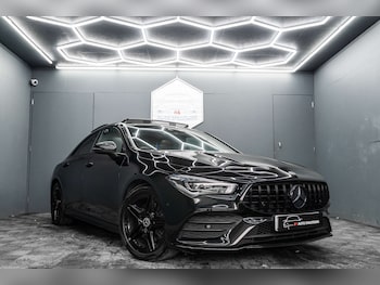 Used Mercedes-Benz CLA 2022 for sale - 79359126: Photo