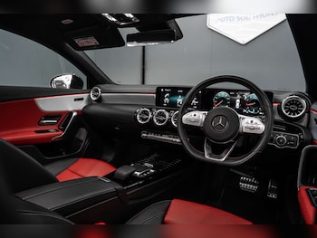 Used Mercedes-Benz CLA 2022 for sale - 79359126: Photo