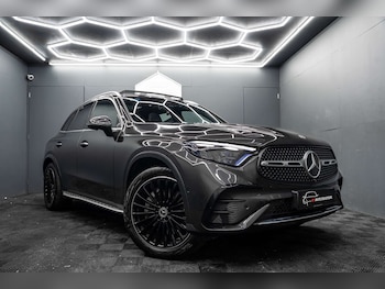 Used Mercedes-Benz GLC 2023 for sale - 78345068: Photo