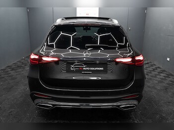 Used Mercedes-Benz GLC 2023 for sale - 78345068: Photo