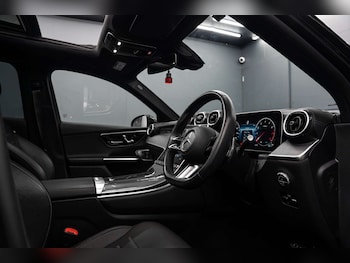 Used Mercedes-Benz GLC 2023 for sale - 78345068: Photo