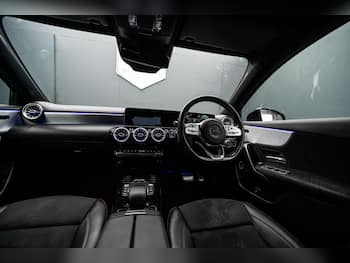 Used Mercedes-Benz A-Class 2021 for sale - 79844744: Photo