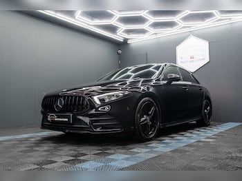 Used Mercedes-Benz A-Class 2021 for sale - 79844744: Photo