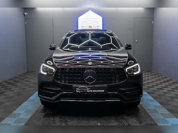 Used Mercedes-Benz GLC 2022 for sale - 78700783: Photo