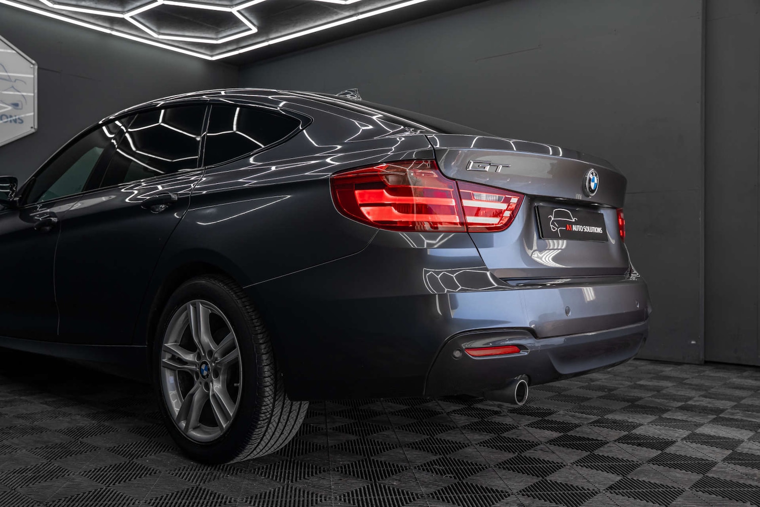 Used BMW 3 Series 2015 for sale - 78150147: Photo 11