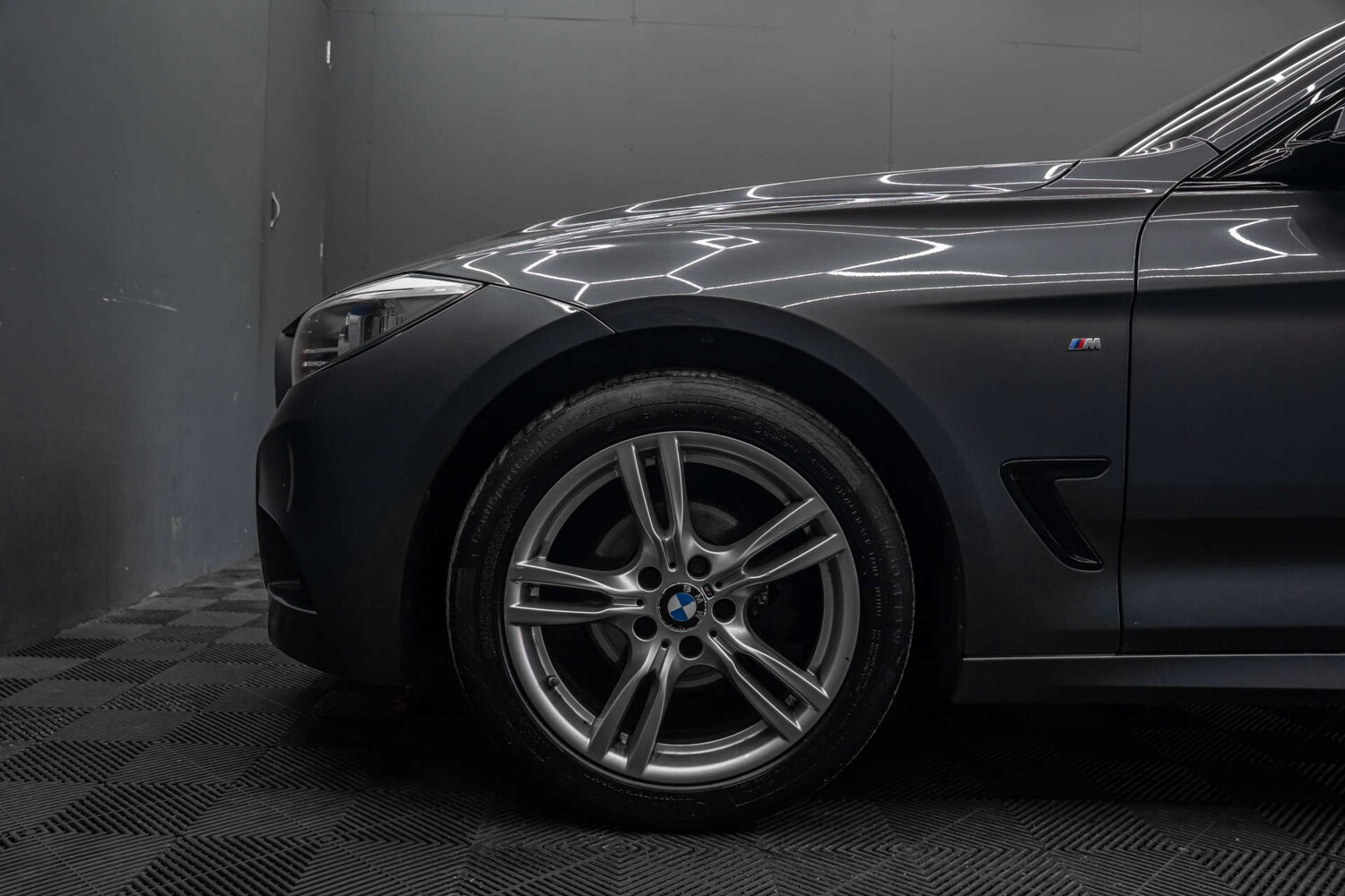 Used BMW 3 Series 2015 for sale - 78150147: Photo 13