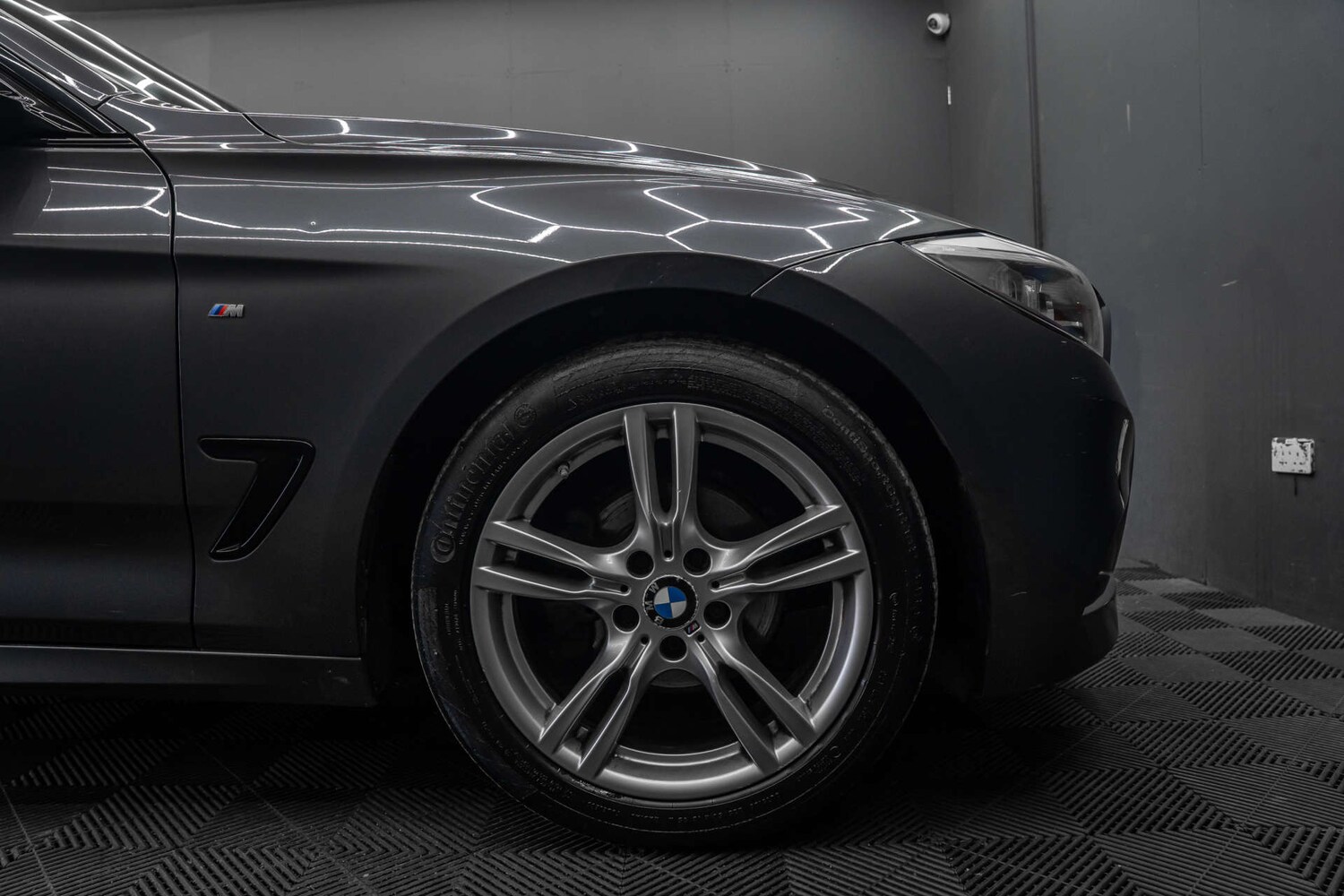 Used BMW 3 Series 2015 for sale - 78150147: Photo 15