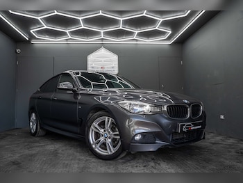 Used BMW 3 Series 2015 for sale - 78150147: Photo