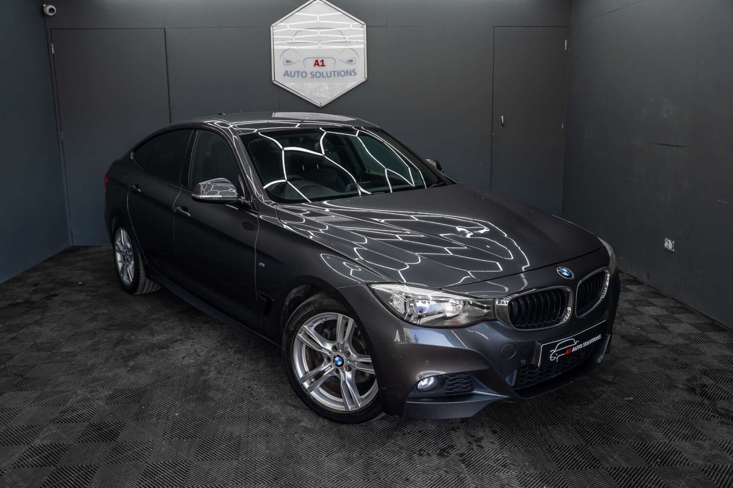 Used BMW 3 Series 2015 for sale - 78150147: Photo 21