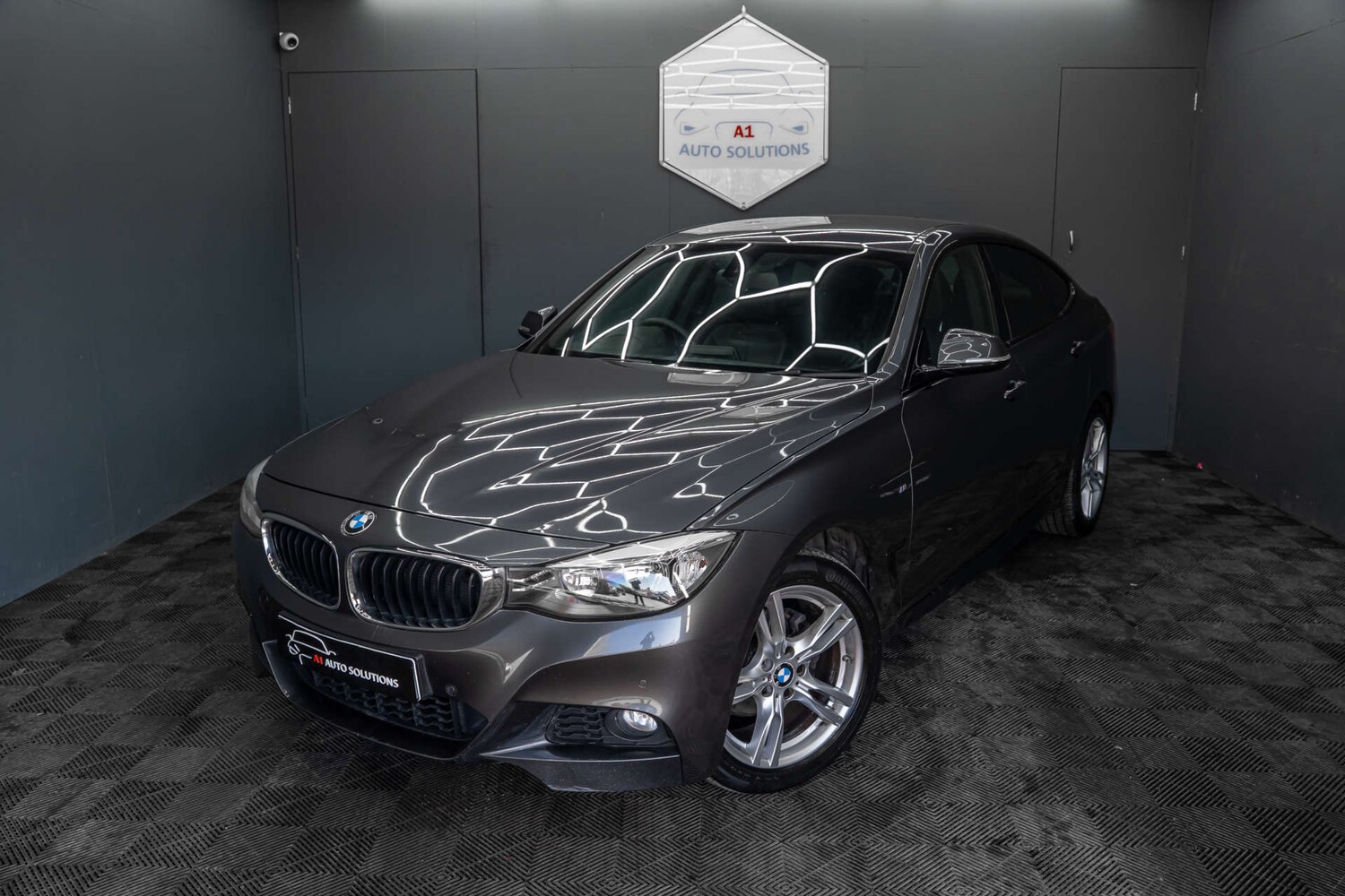 Used BMW 3 Series 2015 for sale - 78150147: Photo 23