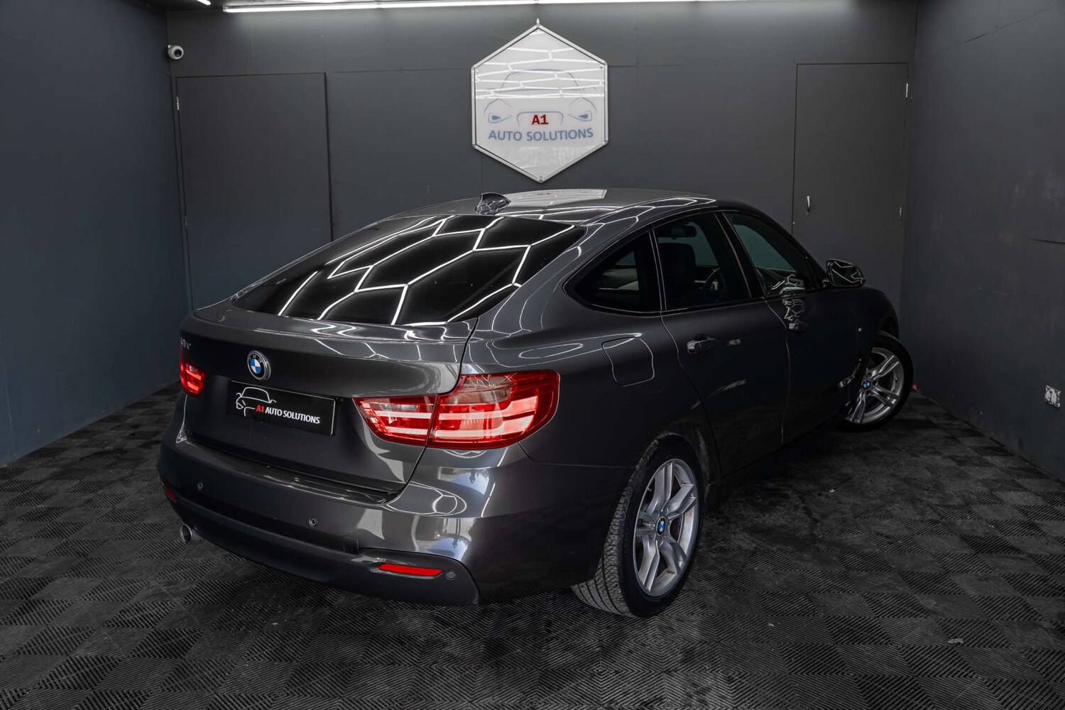 Used BMW 3 Series 2015 for sale - 78150147: Photo 25