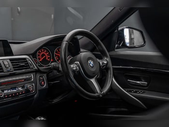 Used BMW 3 Series 2015 for sale - 78150147: Photo